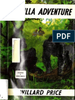 Gorilla Adventure (Willard Price For Kids)