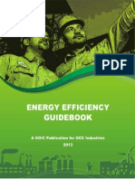 Energy Guide Book-2013