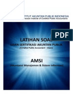 2014 Latihan Cpa Exam Amsi