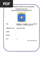 Informe Metodos Geofisicos