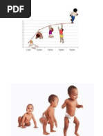 Growth & Development Difference & Principles