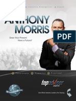 Anthony Morris Marketing