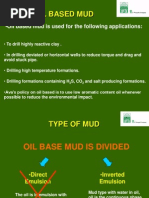 4-Oil Based Muds 1