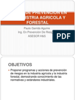 Taller Agricola Siembra y Cosecha 1-2