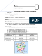 18 Air Masses and Fronts Notes - Teacher