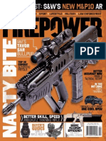 World of Fire Power - 2014 04 (Apr)