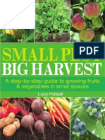 Small Plot Big Harvest