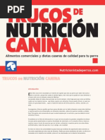 Trucos Nutricion PDF