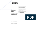 Communication Card CP5512 Siemens S7 200 300 400 6GK1551 2AA00