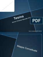 Tesina 3 Media