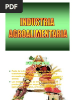 Cadena Alimentaria Aaa