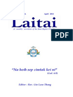 Laitai (April 2014 Issue)