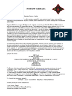 Texto para Los Grupos de Bujinkan