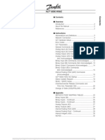 Danfoss Vlt6oo Manual1