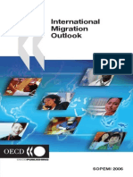 OECD Migration Outlook 2006