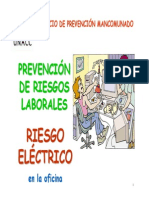 (Material Curso Riesgo Eléctrico)