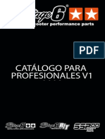 Catalogo Stage6 v1