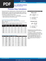 ISCL Strainer PressureDropCalc Brochure 