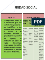 Seguridad Social