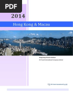 Tariff HKG 2014