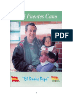 José Fuentes Cano. "El Padre Pepe".