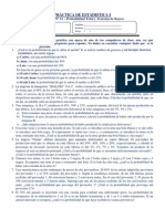 PRÁCTICA DE ESTADISTICA Total y Bayes 2013