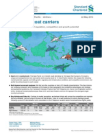 Asia's Low-Cost Carriers A Comprehensive Study of Regulation, Competition and Growth Potential 21-05-13!18!30