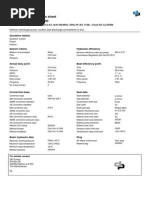 156514enp-Doc-003-A-datasheet Bomba DP Pumps - DPV 10-11 B - 4 KW - 50hz