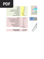 Calculo Iluminacion