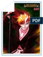 Bleach - D20