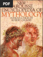 New Larousse Encyclopedia of Mythology