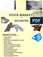 Security Market