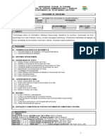 Se-215 - Informatica Aplicada Ao Secretariado I