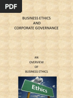 Business Ethics 2