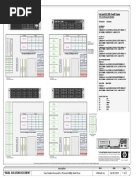 Proliant Dl380P Gen8 SFF Proliant Dl380P Gen8 8Lff