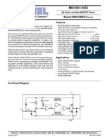 General Description Features: Bipolar/CMOS/DMOS