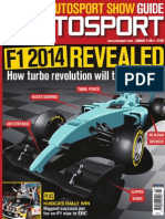 AUTOSPORT