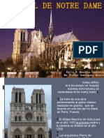 Notre Dame - Docxw