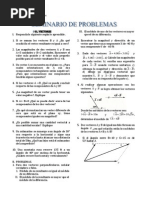 Semana 2 - Ejercicios