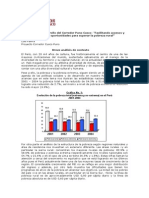 El Proyecto Desarrollo Del Corredor Puno Cusco