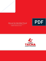 Manual de Identidad Direcciones