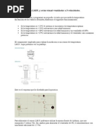 Termómetro Con LM35