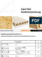 Btb2 Twl-Input Holz