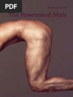 Kemp Penetrated Male Ebook