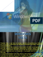 Exposicion Windows Vista