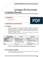 Cap.06 - Nasterea in Prezentatia Occipitala