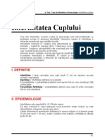 Cap.17 - Sterilitatea