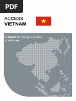 Access Vietnam