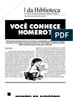 Jornal BPP Homero