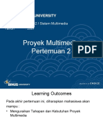 2 - Proyek Multimedia